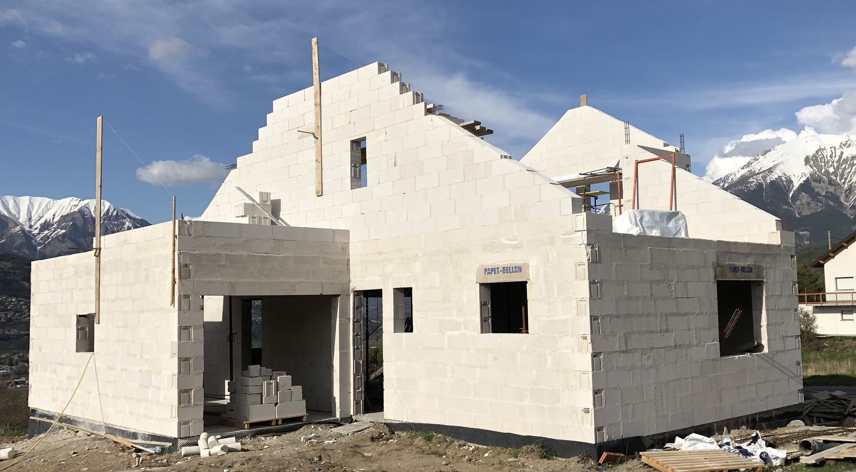 Bayram Karakurt à Baratier